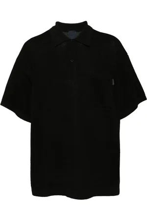 JUUN.J Polo en maille