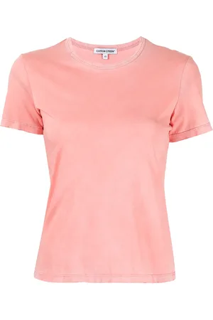 Cotton Citizen T-shirt à manches courtes