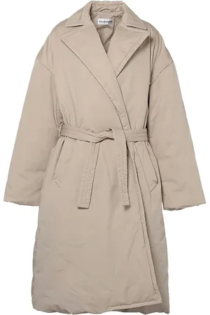 Balenciaga Doudoune à capuche (2019)