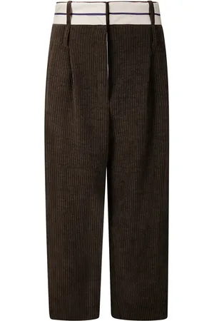 JEJIA Pantalon Diana