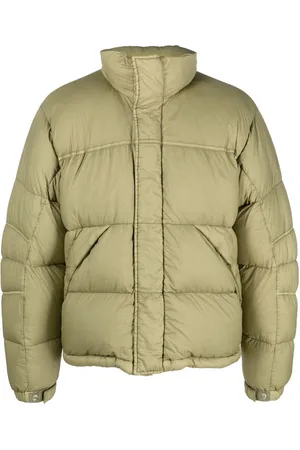 Ten Cate Doudoune à fermeture zippée