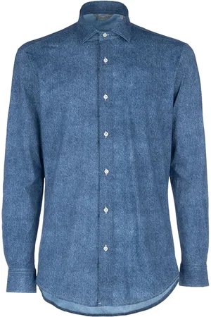 Brian Dales Chemise en jean