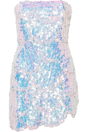 Retrofete Robe courte Avalee