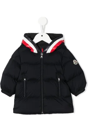 Moncler Veste matelassée à capuche