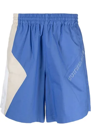 Reebok Short de jogging colour block