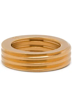 Maison Margiela Bague Bolt And Nut