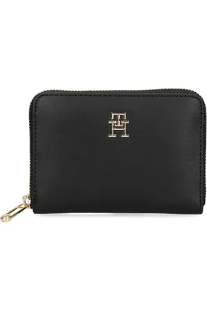 Tommy Hilfiger Portefeuille à logo