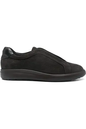 Fratelli Rossetti Baskets en cuir