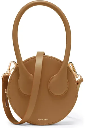 AZ FACTORY X Ester Manas sac à main Round Cake
