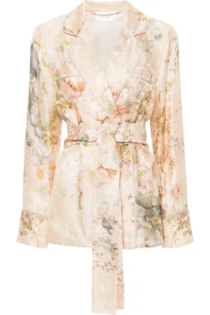 Camilla Veste Pyjama Suit
