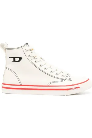 Diesel Baskets mi-montantes S-Athos