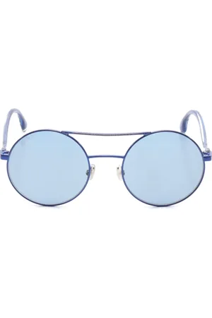 Jimmy Choo Lunettes de soleil Maelle (années 2020)