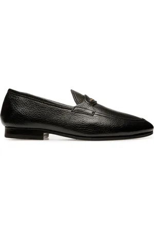 Bally Mocassins Pesek en cuir
