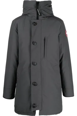 Canada Goose Parka Chateau à capuche