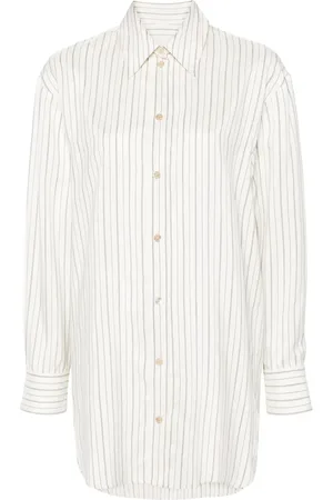 Isabel Marant Chemise Cylvany à rayures