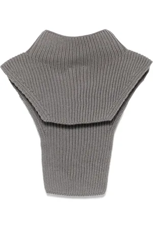 RIER Cache-cou Plastron