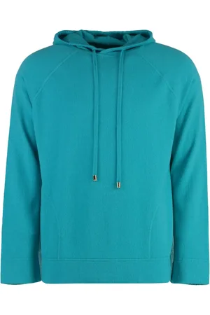 Malo Hoodie en cachemire