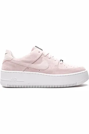 Nike Baskets Air Force 1 Sage
