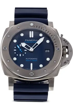 PANERAI Montre Submersible 47 mm pre-owned
