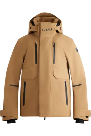 Fusalp Veste John