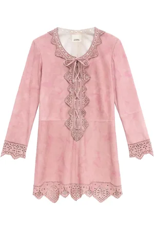 Isabel Marant Robe Charlina