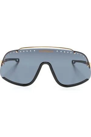 Carrera Lunettes de soleil Flaglab 16 à monture oversize