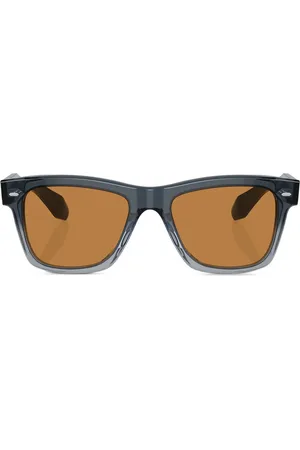 Oliver Peoples Lunettes de soleil N.04