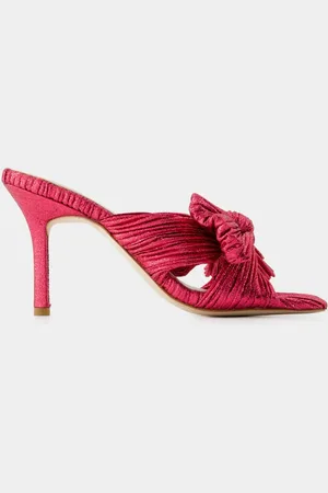Loeffler Randall Sandales Claudia 55 mm