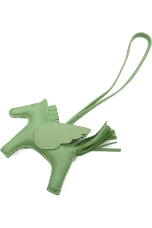 Hermès Porte-clés Rodéo PM (2023)