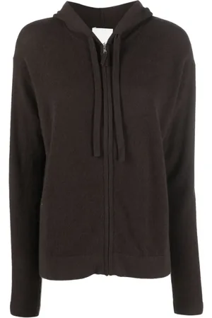 Allude Cardigan à bordure perlée