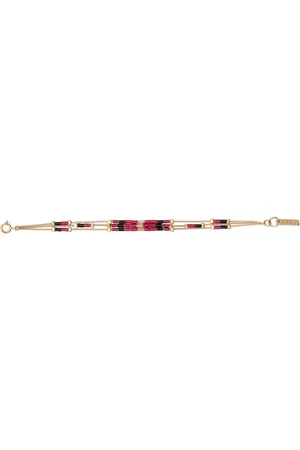 Isabel Marant Bracelet New Color Strip