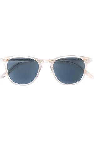 GARRETT LEIGHT Lunettes de soleil Brooks