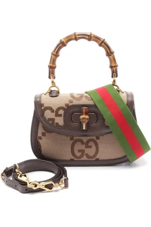 Gucci Sac à main Bamboo 1947 (2020)