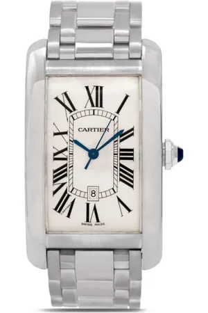 Cartier Montre Tank Americaine 26 mm (2013)