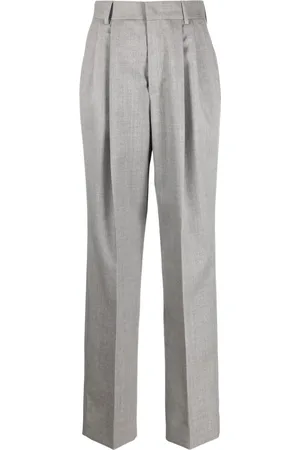 Armarium Pantalon droit à taille haute