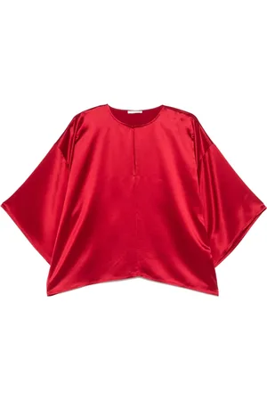 By Malene Birger Blouse Cicie
