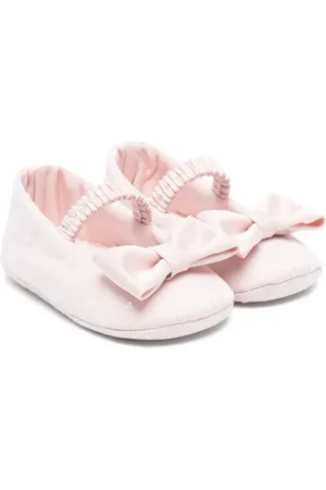 COLORICHIARI Ballerines à détail de nœud