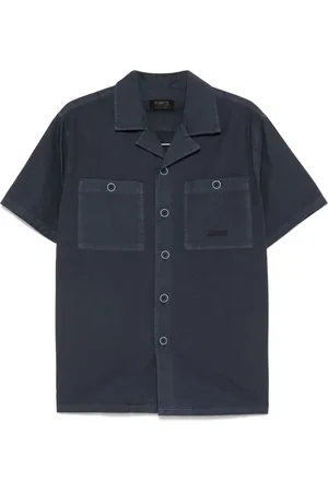 Barbour Chemise Kenneth