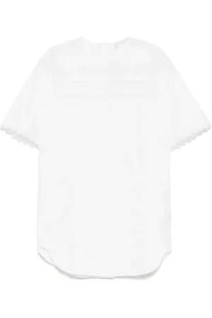 ULLA JOHNSON Robe Diyana