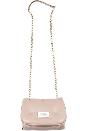 Maison Margiela Sac porté épaule Glam Slam médium