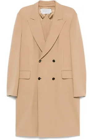 GABRIELA HEARST Manteau Mcaffrey