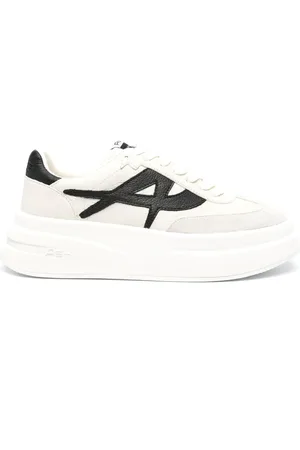 Ash Baskets Instant en cuir