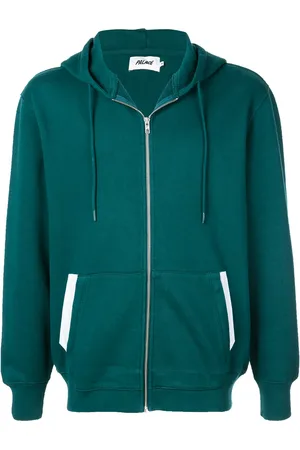 PALACE Sweat à capuche et logo
