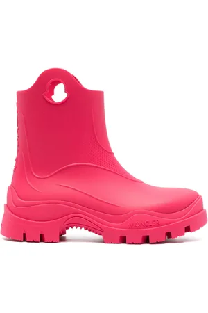 Moncler Bottines de pluie Misty