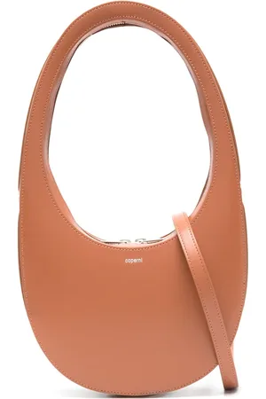 COPERNI Sac porté épaule Swipe en cuir
