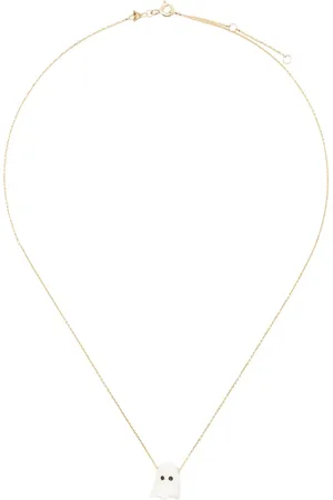 Aliita Collier Fantasma en 9ct