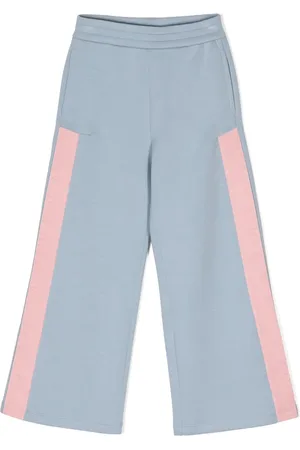 Emporio Armani Pantalon de jogging à logo embossé
