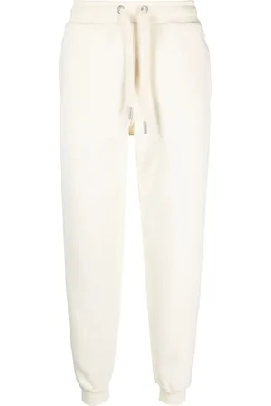 Ami Pantalon de jogging à patch logo