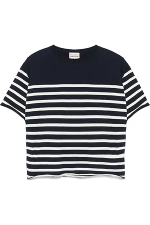 SEMICOUTURE T-shirt Ombeline