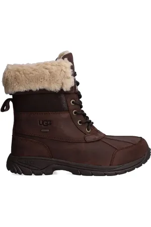 UGG Bottines Butte Distressed